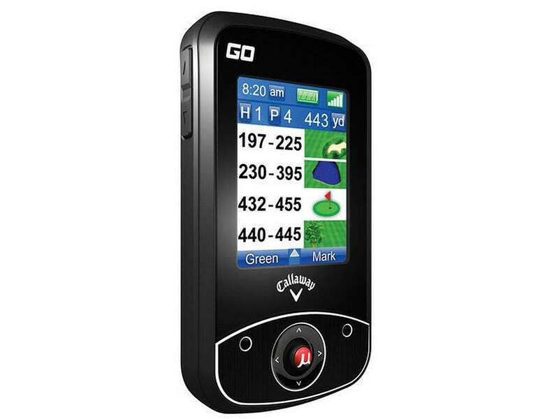 callaway upro
